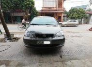 Toyota Corolla altis  1.8G  2005 - Cần bán Altis 1.8G đời cuối 2005, biển HN từ đầu đẹp xuất sắc giá 296 triệu tại Vĩnh Phúc