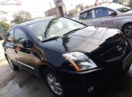 Nissan Sentra 2.0 MT 2011 - Bán Nissan Sentra 2.0 MT đời 2011, màu đen, xe nhập, số sàn, 285tr giá 285 triệu tại Hà Tĩnh