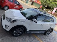 Hyundai Creta 2016 - Cần bán xe Hyundai Creta đời 2016, màu trắng, nhập khẩu giá 630 triệu tại Tây Ninh