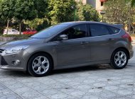 Ford Focus S 2014 - Cần bán xe Ford Focus S 2014, màu nâu giá 550 triệu tại Hà Nội