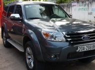 Ford Everest Limited 2010 - Bán Ford Everest Limited đời 2010, số tự động giá 440 triệu tại Hòa Bình