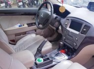 Mitsubishi Grunder 2.4 AT 2009 - Bán xe Mitsubishi Grunder 2.4 AT đời 2009, màu đỏ, nhập khẩu   giá 365 triệu tại Tp.HCM