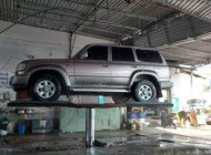 Toyota Land Cruiser   1992 - Cần bán gấp Toyota Land Cruiser đời 1992, màu bạc, xe nhập giá 275 triệu tại Cần Thơ