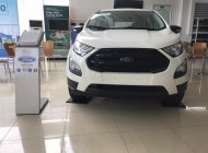 Ford EcoSport Ambiente 2018 - Bán ô tô Ford EcoSport trend năm 2018, giá 553tr, hỗ trợ trả góp 80% LH 0989022295 tại Hà Nam giá 505 triệu tại Hà Nam