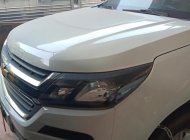 Chevrolet Colorado LT 2016 - Cần thanh lý ô tô ngân hàng Chevrolet Colorado LT sản xuất 2016, màu trắng, nhập khẩu giá 441 triệu tại Tp.HCM