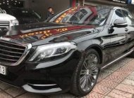 Mercedes-Benz S class  S500L  2014 - Bán xe Mercedes S500L sản xuất 2014, màu đen, nhập khẩu giá 3 tỷ 550 tr tại Hà Nội