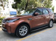 LandRover Discovery SE 2017 - Landrover xe qua sử dụng 0932222253 Discovery full size 7 chổ 2017 còn bảo hành, bảo dưỡng giá 3 tỷ 849 tr tại Tp.HCM