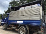 Vinaxuki 1240T 2007 - Bán Vinaxuki 1240T năm sản xuất 2007 - Đời 2007, hộp số Kia giá 40 triệu tại Bình Thuận  