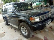 Mitsubishi Pajero 1994 - Cần bán Mitsubishi Pajero sản xuất 1994, xe nhập giá 80 triệu tại Thanh Hóa