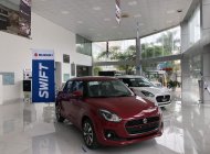 Suzuki Swift 2018 - Suzuki Swift 2018 mới giá rẻ Thái Bình, Nam Định giá 499 triệu tại Thái Bình