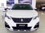 Peugeot 5008 2018 - Bán Peugeot 5008 ưu đãi tháng 12 lên đến 35tr đồng
 giá 1 tỷ 399 tr tại Tây Ninh