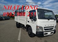 Genesis  4.99 2018 - Bán xe tải Fuso Canter 4.99 tải trọng 1.99 tấn, tải trọng 2.1 tấn, thùng dài giá tốt, liên hệ 0982 908 255 giá 597 triệu tại Tp.HCM