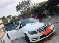 Mercedes-Benz C class C300 2011 - Cần bán lại xe Mercedes C300 năm sản xuất 2011, màu trắng, xe nhập, giá tốt giá 730 triệu tại Hà Nội