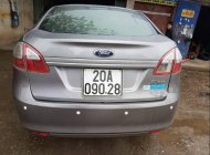 Ford Fiesta   2011 - Bán ô tô Ford Fiesta đời 2011, đã đi 9 vạn giá 295 triệu tại Thái Nguyên