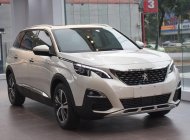 Peugeot 5008 2018 - Peugeot 5008 - Ưu đãi hấp dẫn, có xe giao ngay, chỉ cần trả trước 425tr để sở hữu xe giá 1 tỷ 399 tr tại Tây Ninh