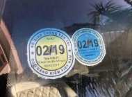 Daewoo Lanos   2001 - Bán Daewoo Lanos đời 2001, màu vàng, nhập khẩu giá 80 triệu tại Phú Yên
