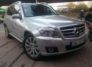 Mercedes-Benz CLK class 300 4Matic 2009 - Bán Mercedes GLK300 4Matic 2009, đk 2011 chính chủ từ đầu giá 645 triệu tại Hà Nội