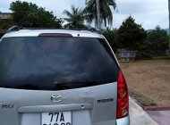 Mazda Premacy   2003 - Bán Mazda Premacy đời 2003, xe còn nguyên bản giá 220 triệu tại Bình Định