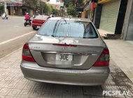 Mercedes-Benz E class E200 2008 - Bán Mercedes E200 sản xuất 2008 chính chủ giá 480 triệu tại Thái Nguyên