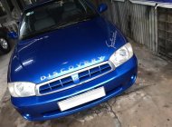 Kia Spectra 2007 - Bán Kia Spectra năm 2007, màu xanh lam, 155tr giá 155 triệu tại Long An