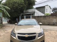 Chevrolet Cruze LTZ 2015 - Bán xe Chevrolet Cruze LTZ sản xuất 2015 màu kem (be), 465 triệu nhập khẩu giá 465 triệu tại Kon Tum