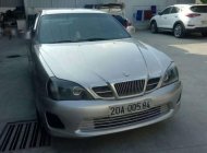 Daewoo Magnus  MT 2002 - Bán Daewoo Magnus đời 2002 số sàn, máy 2.0, giá chỉ hơn 100 triệu giá 118 triệu tại Hà Nam