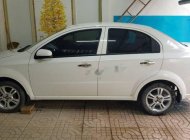 Chevrolet Aveo    LT 1.5MT 2015 - Cần bán Chevrolet Aveo LT 1.5 2015 số sàn, biển số 62, đăng ký tháng 11/2015 giá 310 triệu tại Long An