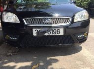 Ford Focus 2009 - Cần bán lại xe Ford Focus sản xuất 2009, màu đen, 220tr giá 220 triệu tại Lào Cai