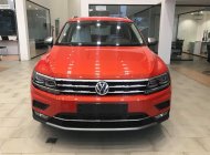 Audi Q3 2018 - Bán SUV 7 chỗ gầm sản xuất 2018, xe nhập Đức, giao ngay trong tuần, đủ màu giá 1 tỷ 729 tr tại Tp.HCM