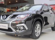 Nissan X trail 2018 - Bán Nissan X trail 2018, màu xanh ô liu giá 1 tỷ 83 tr tại Quảng Bình