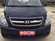 Hyundai Grand Starex MT 2008 - Cần bán lại xe Hyundai Grand Starex MT năm sản xuất 2008, nhập khẩu nguyên chiếc  giá 510 triệu tại Thanh Hóa