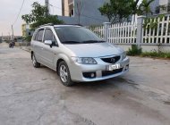 Mazda Premacy 2004 - Bán xe Mazda Premacy 2004, màu bạc, giá 195tr giá 195 triệu tại Ninh Bình