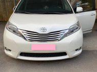 Toyota Sienna Limited 2016 - Ra đi em Toyota Sienna Limited 3.5AT 2016 màu trắng nhập khẩu Mỹ giá 3 tỷ 750 tr tại Tp.HCM