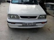 Kia Pride 2003 - Cần bán lại xe Kia Pride đời 2003, màu trắng, 39 triệu giá 39 triệu tại Hà Nam