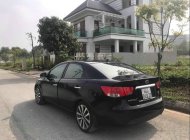 Kia Forte S 2013 - Cần bán lại xe Kia Forte S năm sản xuất 2013, màu đen giá 446 triệu tại Hà Nội