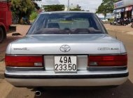 Toyota Cressida MT 1990 - Cần bán Toyota Cressida MT sản xuất năm 1990, nhập khẩu giá 155 triệu tại Lâm Đồng