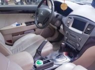 Mitsubishi Grunder 2009 - Cần bán Mitsubishi Grunder sản xuất 2009, màu đỏ số tự động, giá chỉ 365 triệu giá 365 triệu tại Tp.HCM