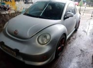 Volkswagen Beetle 2005 - Cần bán gấp Volkswagen Beetle năm sản xuất 2005, màu bạc, nhập khẩu, 110 triệu giá 110 triệu tại Khánh Hòa