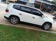 Chevrolet Orlando LT 2017 - Trả 170tr nhận ngay xe 7 chỗ Orlando LT 2017, màu trắng, giá xe 520tr giá 520 triệu tại Tp.HCM