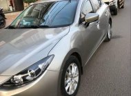 Mazda 626 2015 - Cần bán gấp Mazda 626 đời 2015, màu vàng còn mới, giá tốt giá 550 triệu tại Đắk Lắk