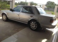 Nissan Bluebird 2006 - Bán Nissan Bluebird đời 2006 chính chủ giá cạnh tranh giá 73 triệu tại BR-Vũng Tàu