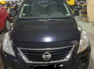 Nissan Sunny  XV 2014 - Cần bán xe Nissan Sunny đời 2014, màu đen  giá 360 triệu tại Tp.HCM