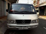 Mercedes-Benz MB 2000 - Bán xe cũ Mercedes sản xuất năm 2000 giá cạnh tranh giá 155 triệu tại Đồng Tháp