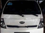 Kia Bongo 2013 - Cần bán xe Kia Bongo năm 2013, màu trắng, nhập khẩu nguyên chiếc giá 310 triệu tại Bình Dương