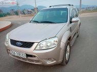 Ford Escape 2011 - Cần bán Ford Escape đời 2011 xe gia đình giá 410 triệu tại Thái Nguyên