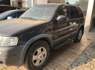 Ford Escape 2002 - Cần bán Ford Escape đời 2002, màu xám giá 120 triệu tại Vĩnh Phúc