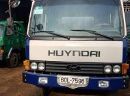 Hyundai HD   1995 - Bán Hyundai HD sản xuất 1995, hai màu, nhập khẩu giá 135 triệu tại Tây Ninh