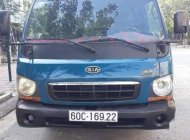 Kia K2700 2002 - Bán xe Kia K2700 đời 2002, màu xanh lam, xe nhập, 84 triệu giá 84 triệu tại Hà Nội