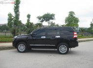 Toyota Prado TXL 2.7L 2017 - Cần bán Toyota Prado TXL 2.7L năm 2017, màu đen, nhập khẩu   giá 2 tỷ 290 tr tại Thái Nguyên