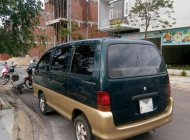 Daihatsu Citivan 2004 - Bán xe Dahatsu Citivan cuối 2004 giá 105 triệu tại Bình Định